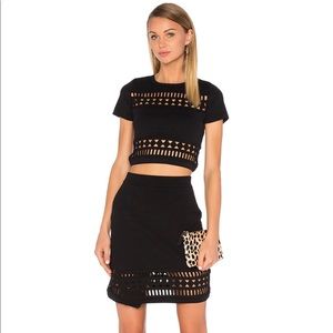 Lovers + Friends Mosaic Set